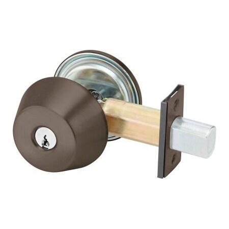 Yale Commercial D112 X 613E Para Keyed Random Non-Handed 100 Series Deadbolt 86048